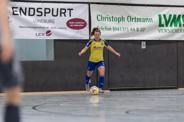 Bild 10 - Budenzauber Lueneburg Damen ueberregional